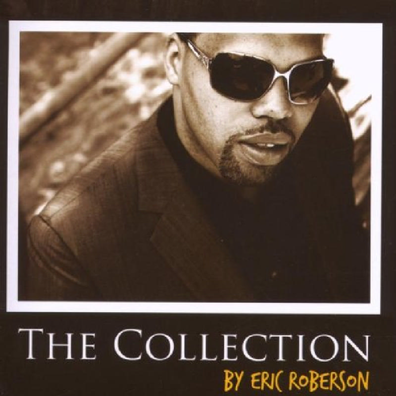 Picture of Eric Roberson - The Collection