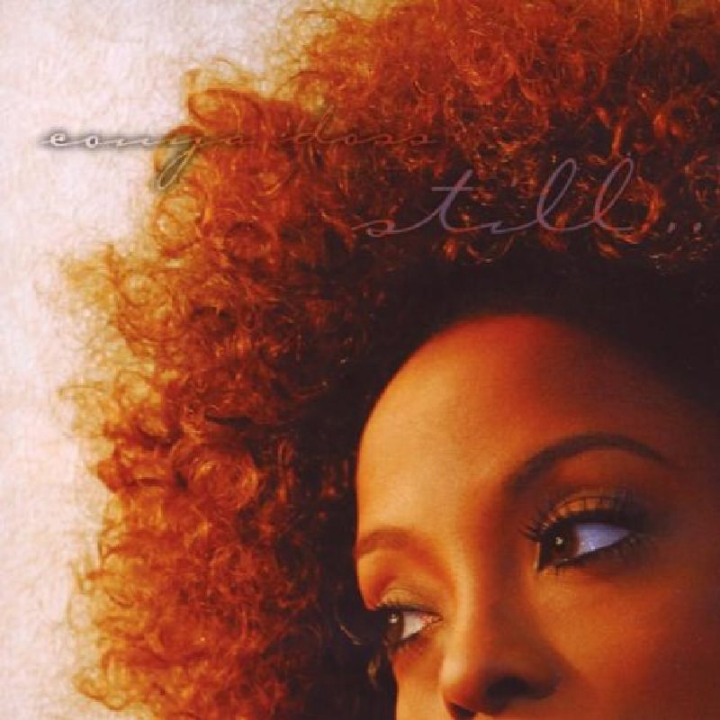 Picture of Conya Doss - Still