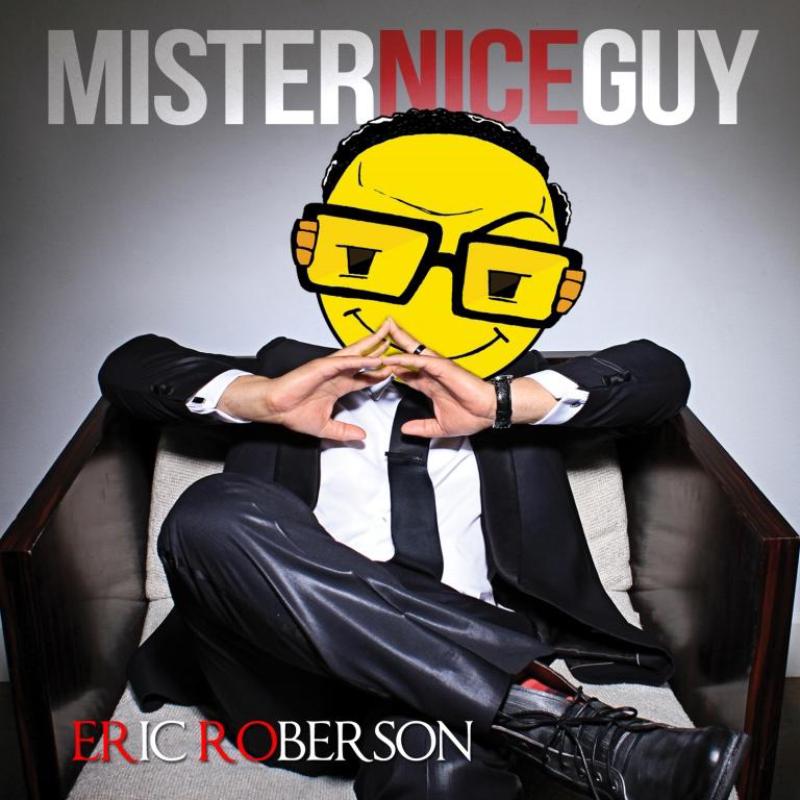 Picture of Eric Roberson - Mr Nice Guy