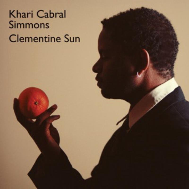 Picture of Simmons Khari Cabral - Clementine Sun