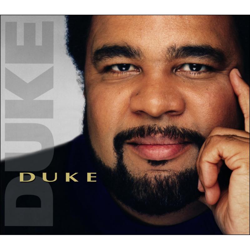 Picture of George Duke - Duke