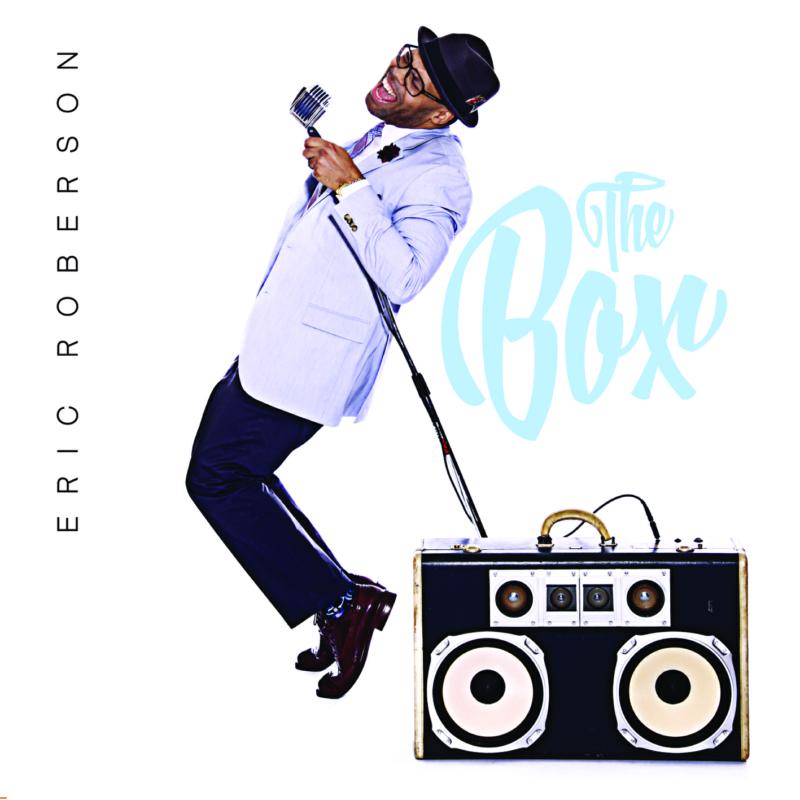 Picture of Eric Roberson - The Box