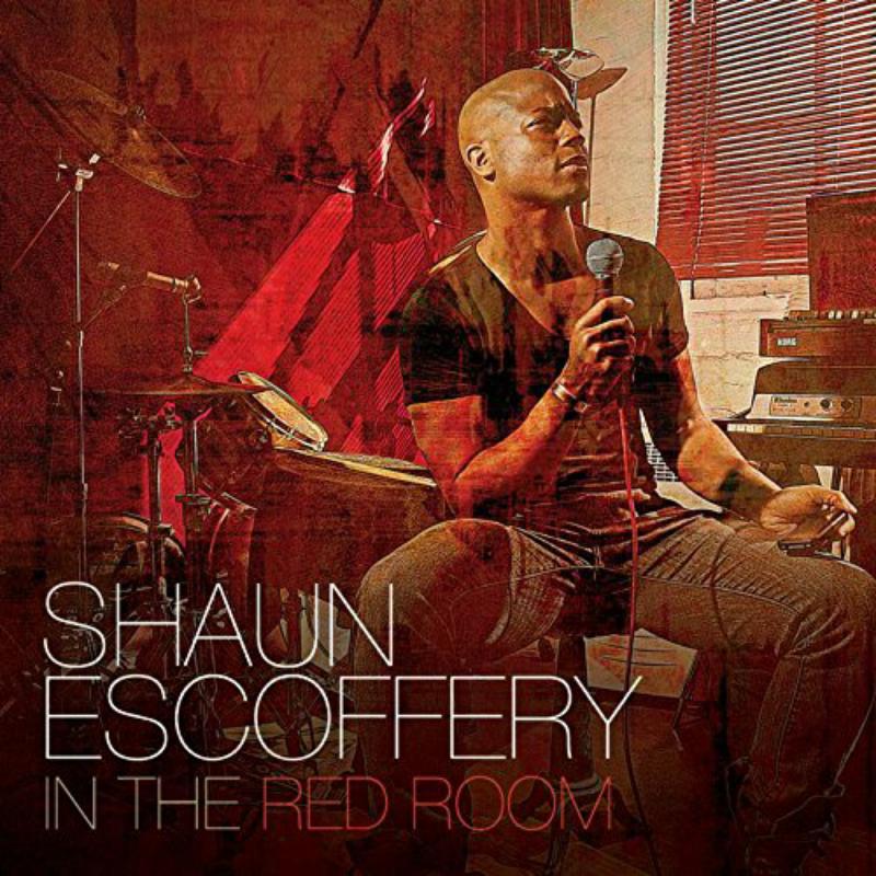 Picture of Shaun Escoffery - In The Red Room (Special Edition)
