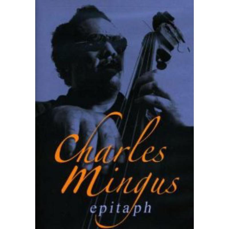 Picture of Charles Mingus - Epitaph - Live