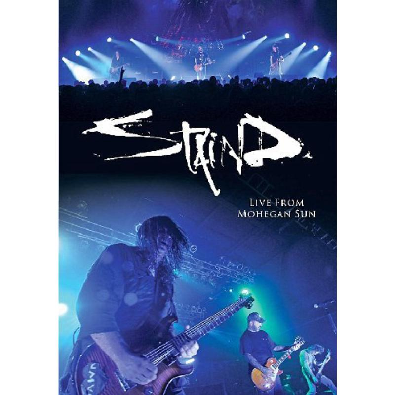 Picture of Staind - Live From Mohegan Sun
