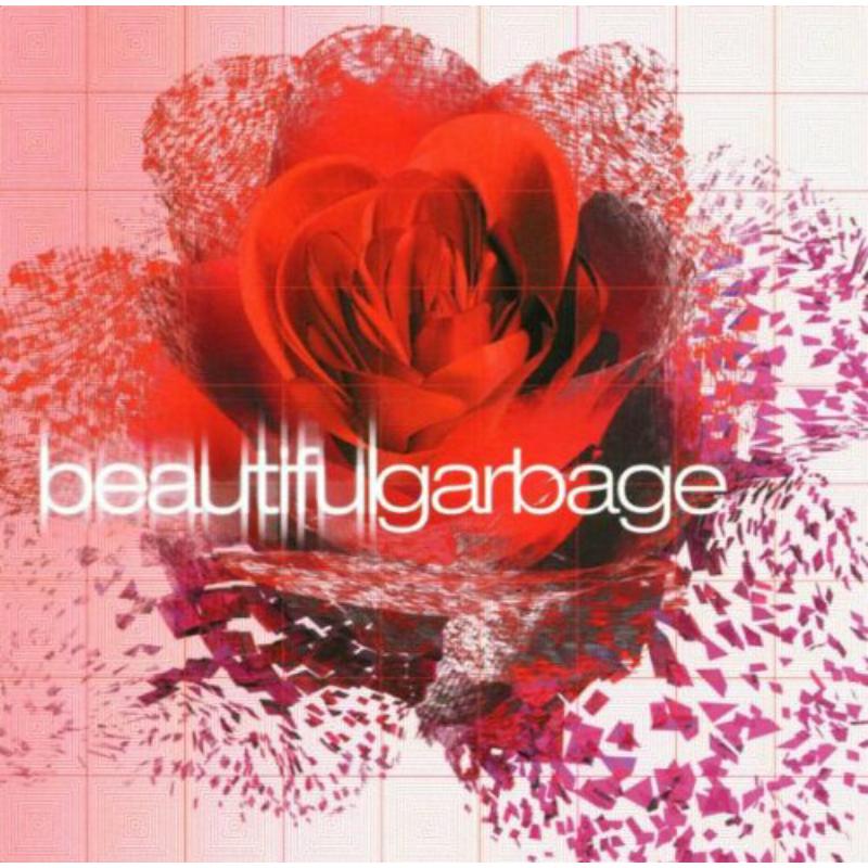 Picture of Garbage - Beautiful Garbage