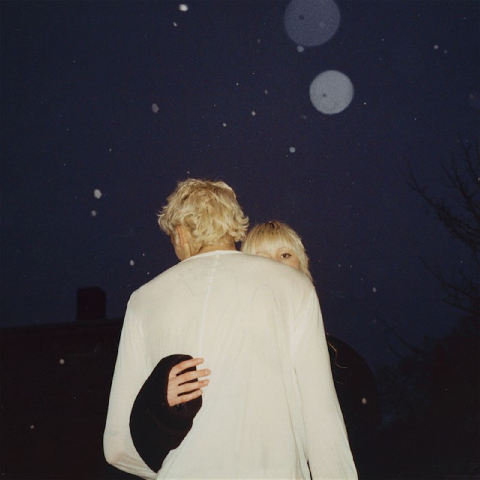 Picture of Glaive - May It Never Falter (Silver Vinyl)