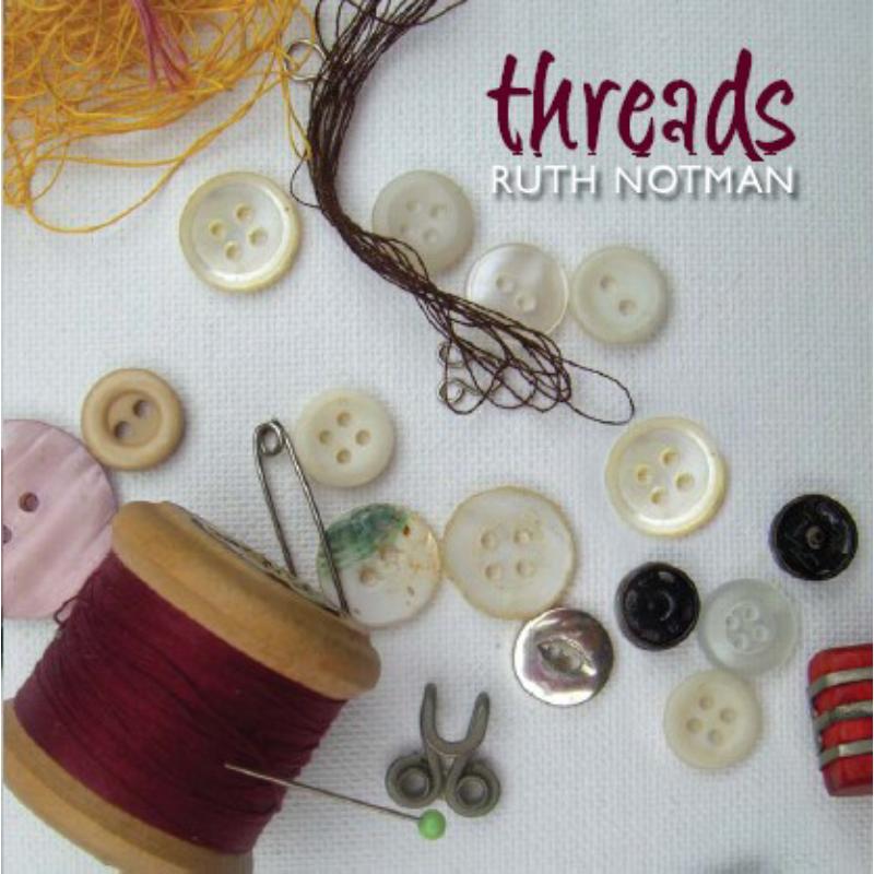 Picture of Ruth Notman - Threads