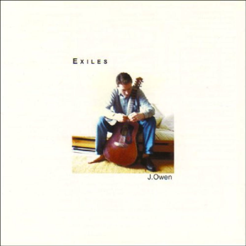 Picture of J Owen - Exiles