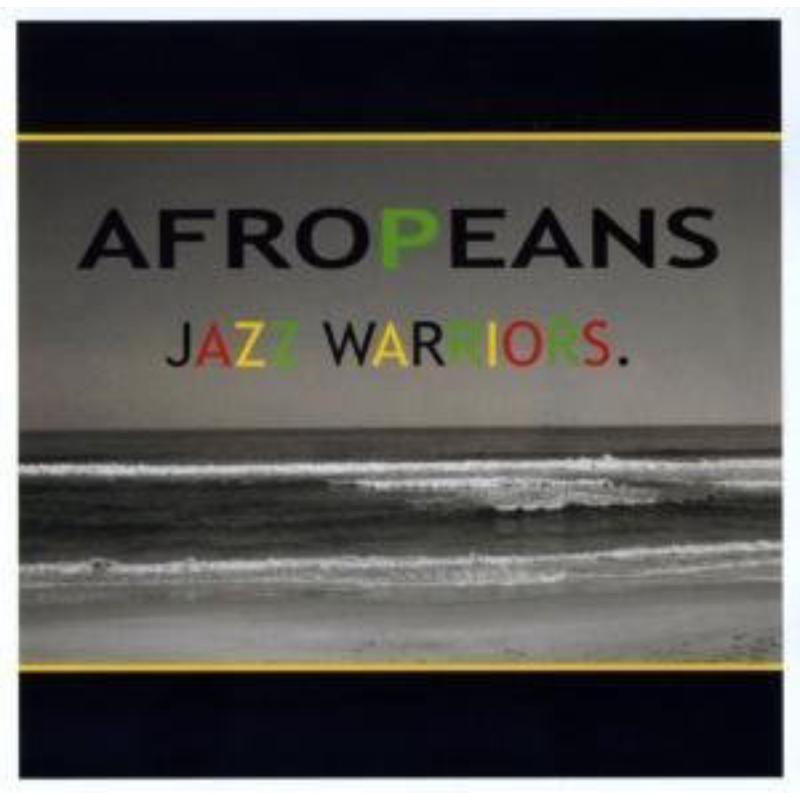 Picture of Courtney Pine's Jazz Warriors - Afropeans