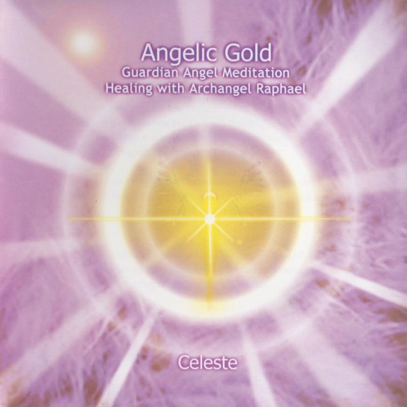 Picture of Celeste - Angelic Gold