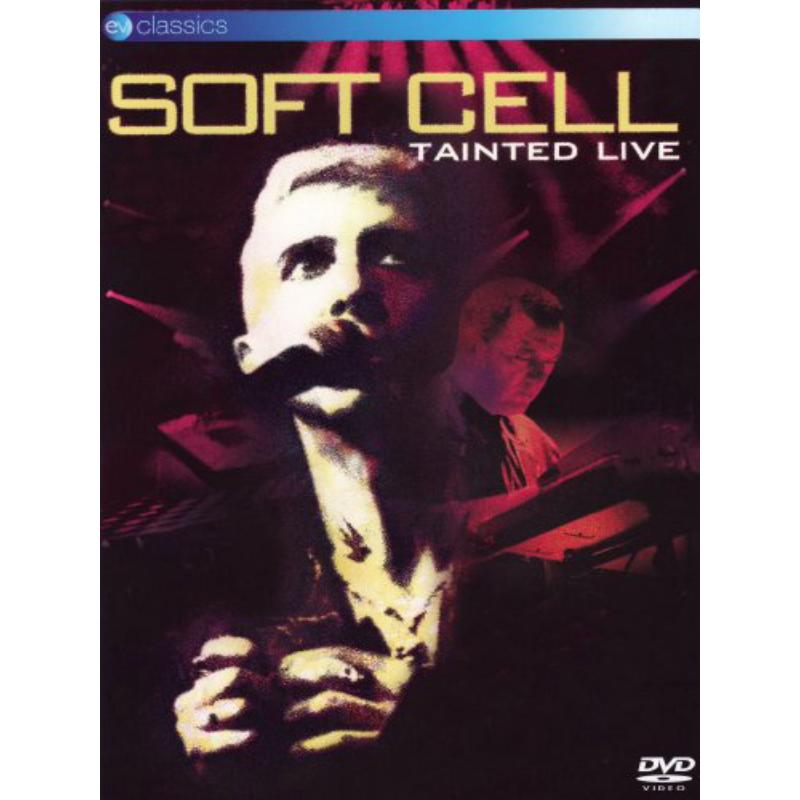Picture of Soft Cell - Live In Milano
