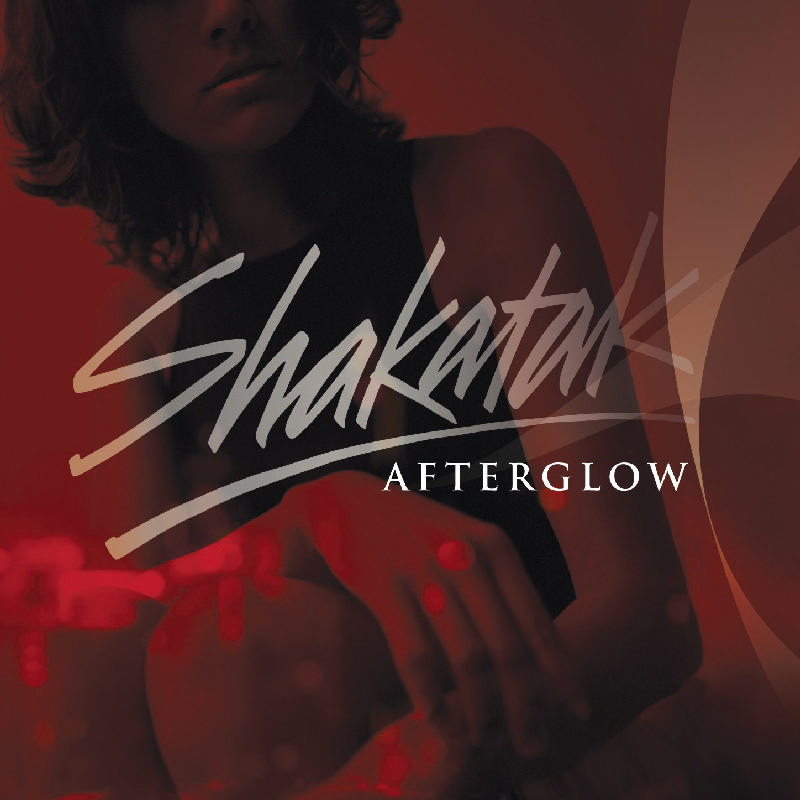 Picture of Shakatak - Afterglow