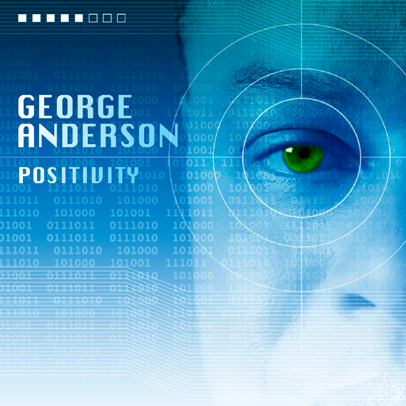 Picture of George Anderson - Positivity