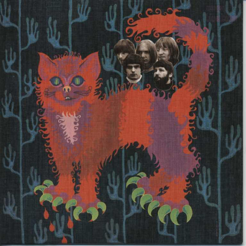 Picture of Fortes Mentum - Pussy Plays