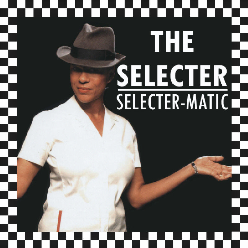 Picture of The Selecter - Selecter-Matic