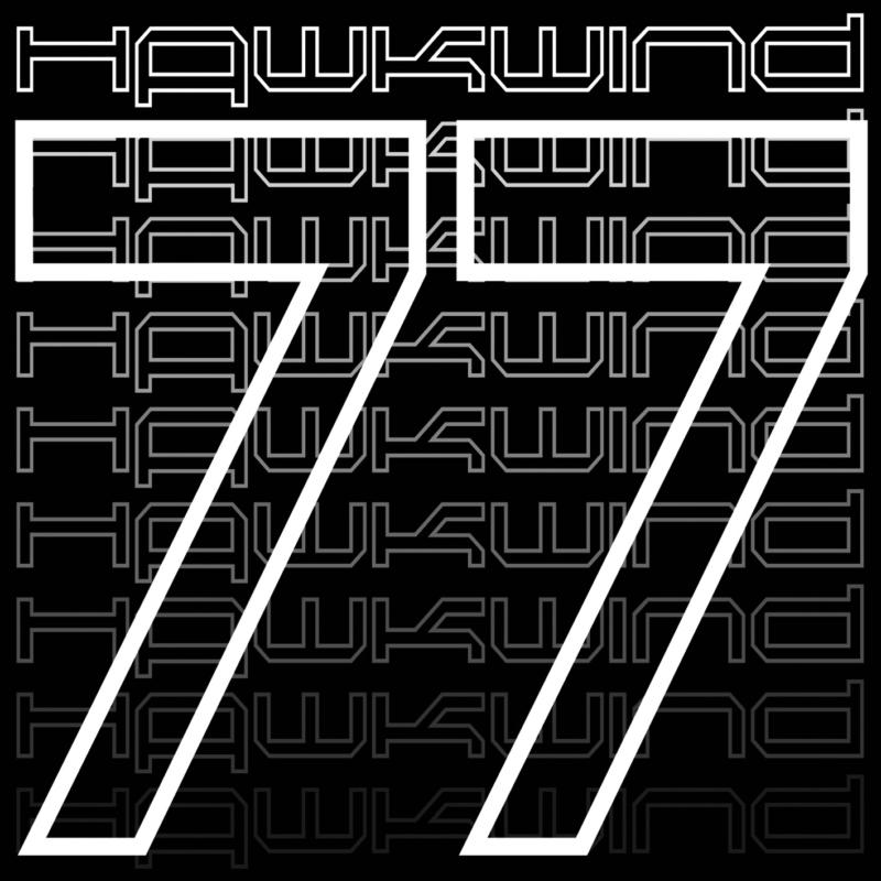 Picture of Hawkwind - 77