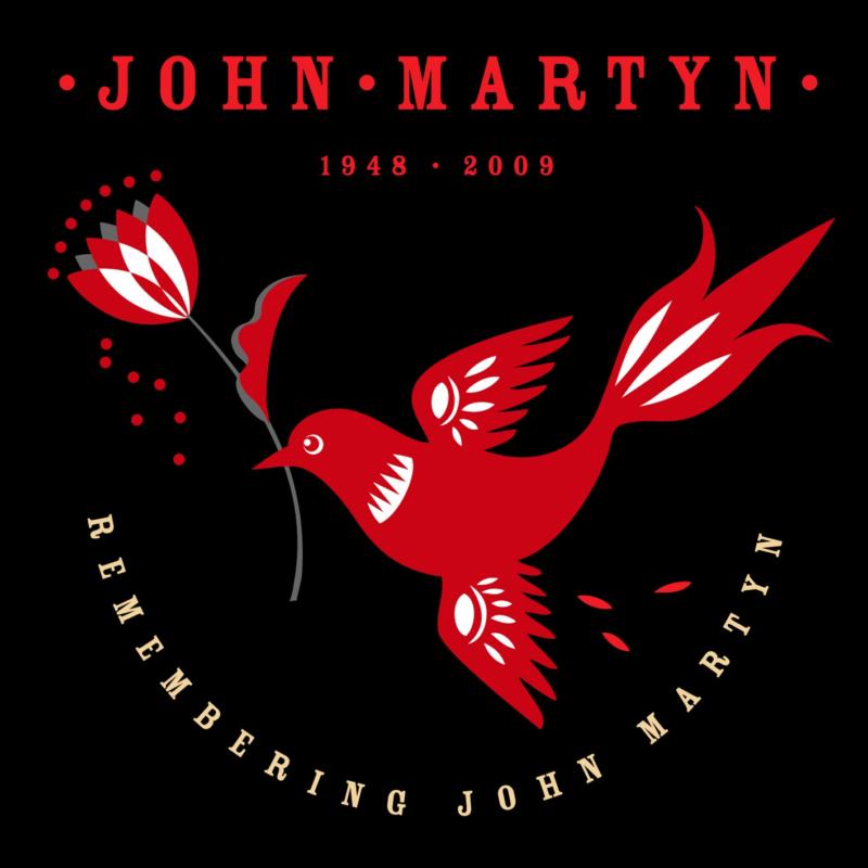 Picture of John Martyn - Remembering John Martyn (1948~2009)