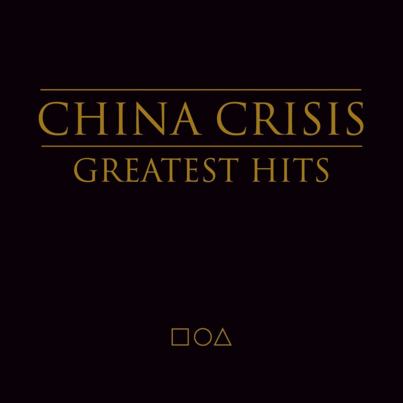 Picture of China Crisis - Greatest Hits