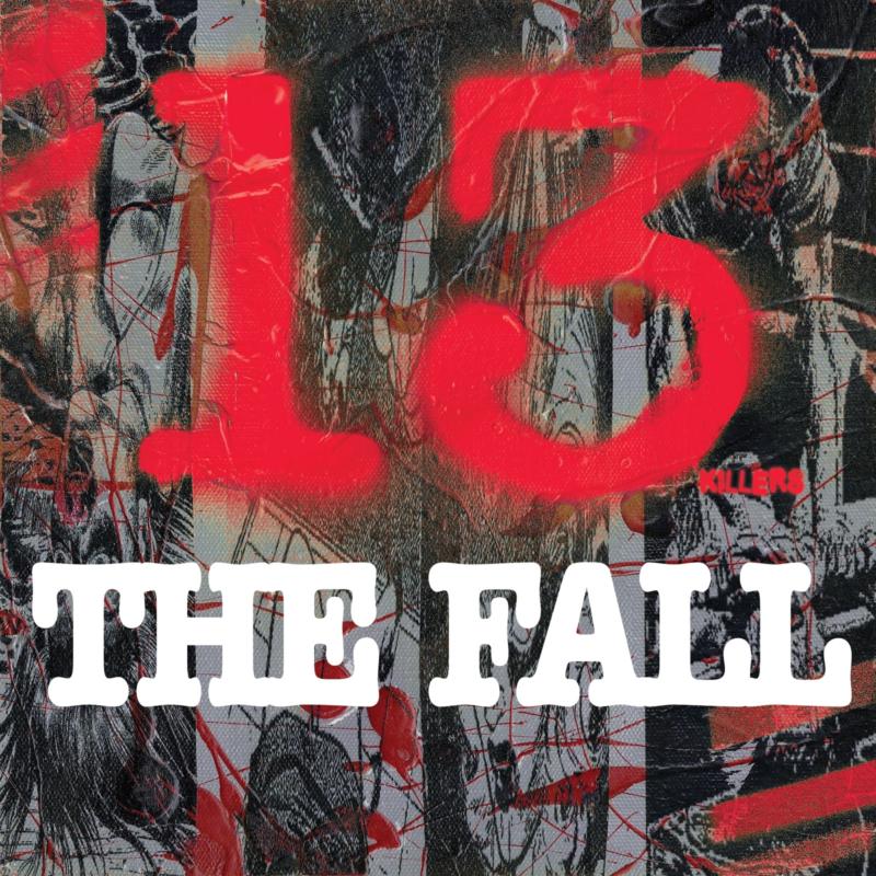 Picture of The Fall - 13 Killers