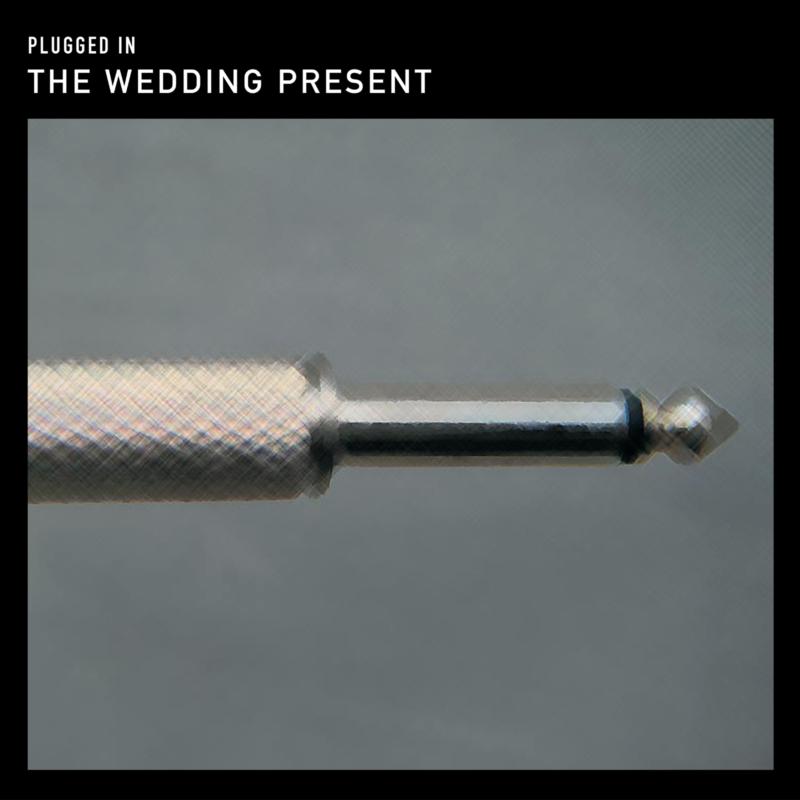 Picture of The Wedding Present - Plugged In