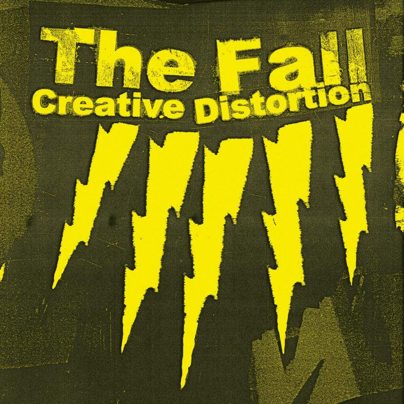 Picture of The Fall - Creative Distortion