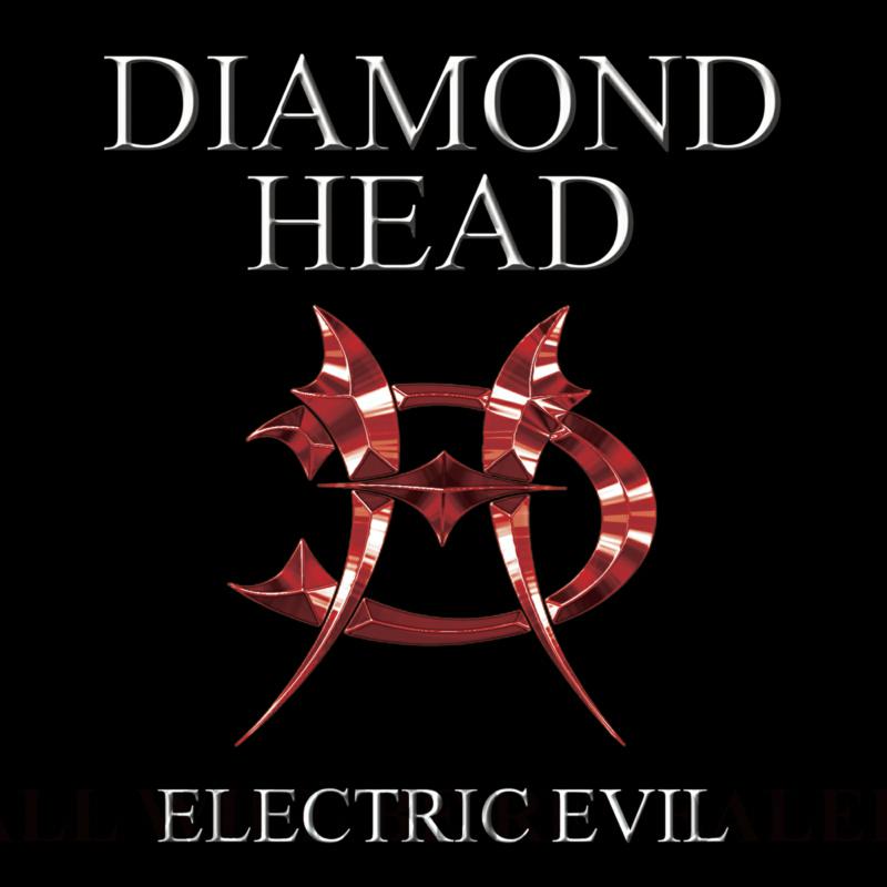 Picture of Diamond Head - Electric Evil