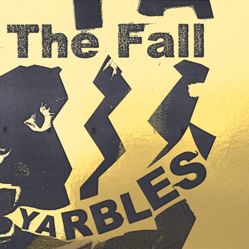 Picture of The Fall - Yarbles