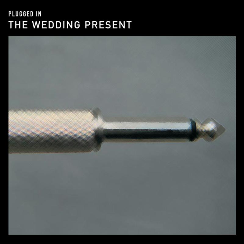 Picture of The Wedding Present - Plugged In
