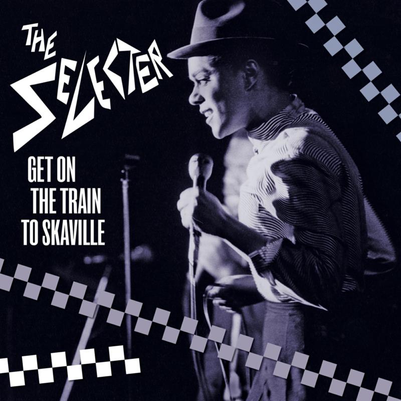 Picture of The Selecter - Get On The Train To Skaville