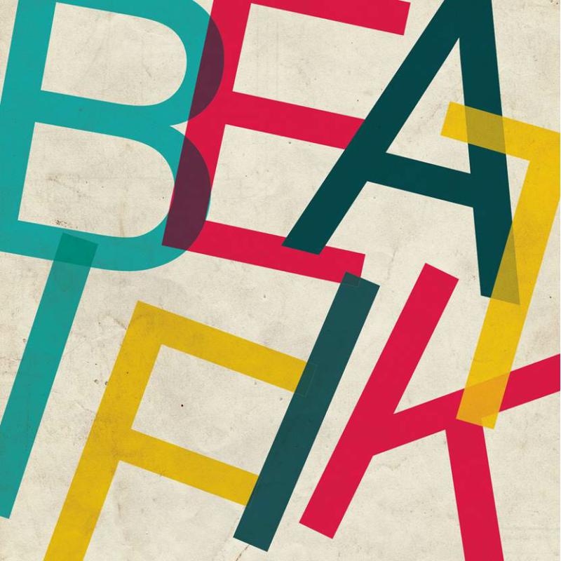 Picture of Beatifik - Intrigue