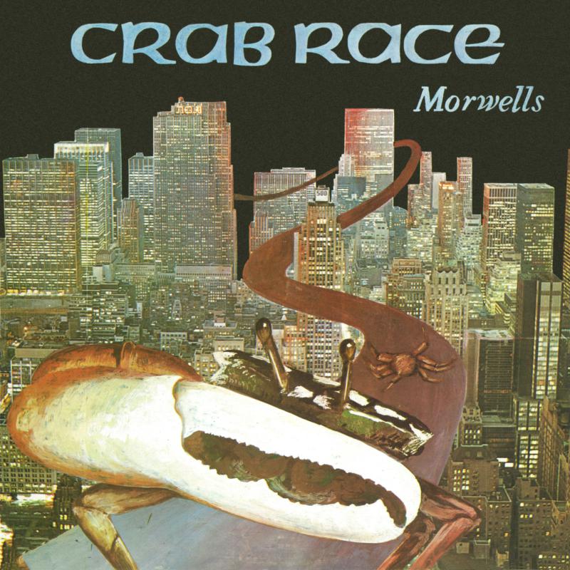 Picture of Morwells - Crab Race