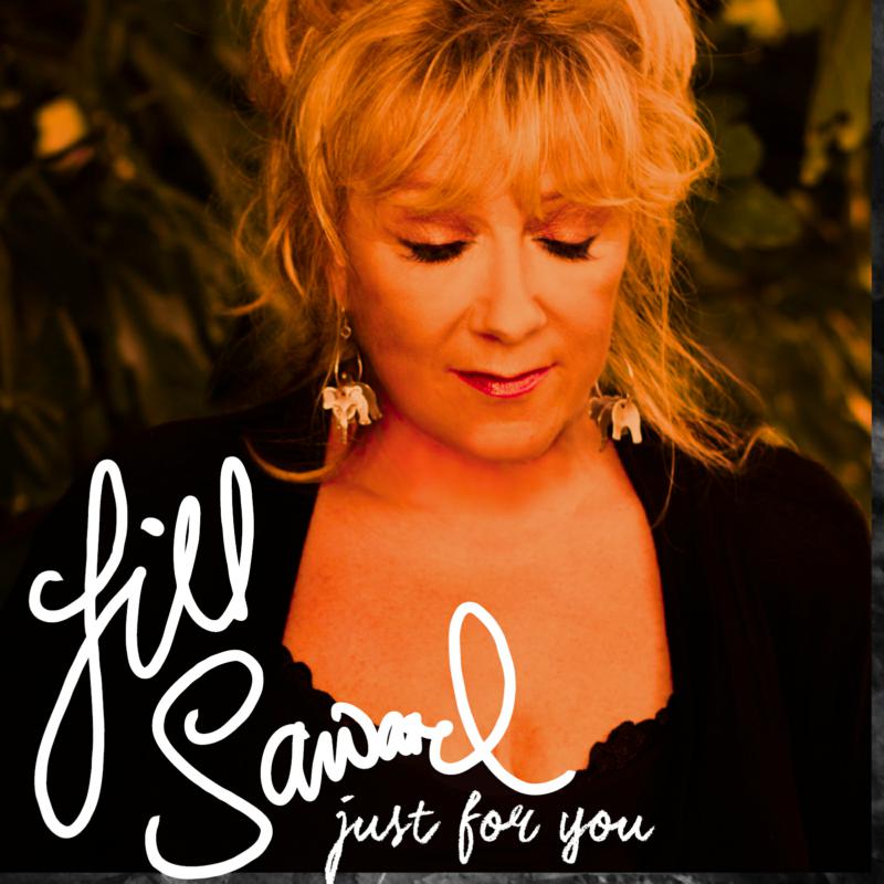 Picture of Jill Saward - Just For You