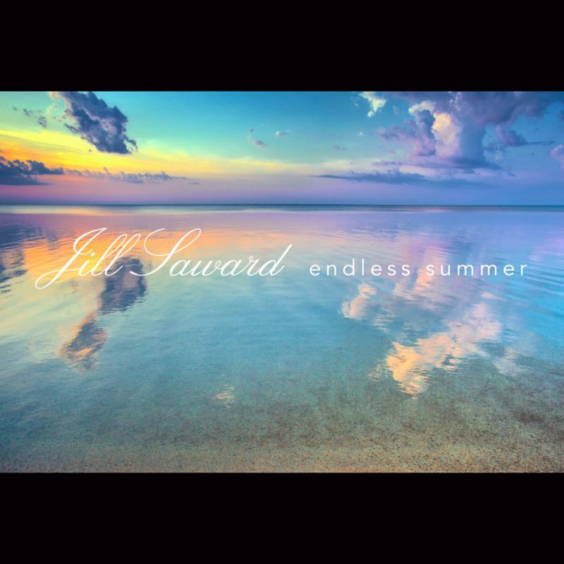 Picture of Jill Saward - Endless Summer