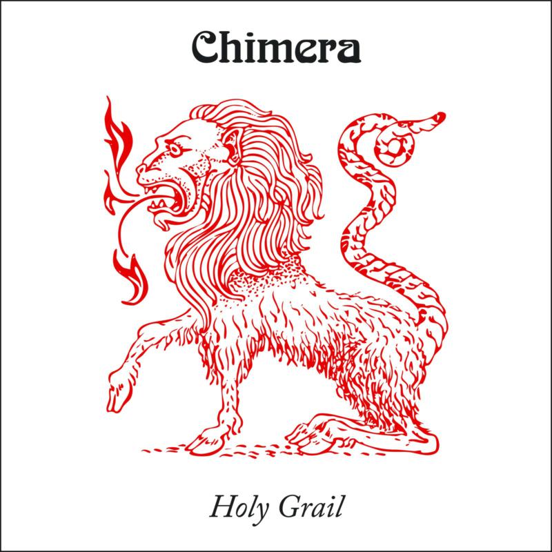 Picture of Chimera - Holy Grail