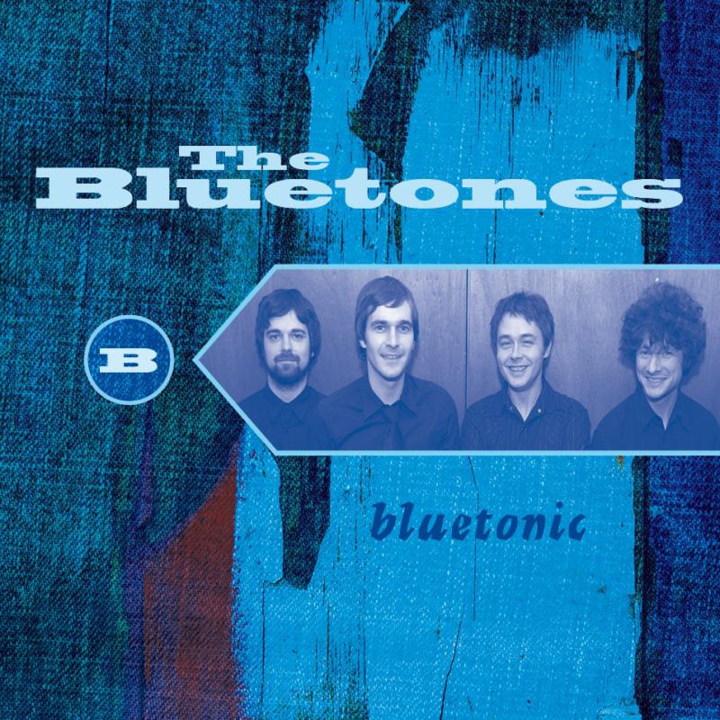 Picture of The Bluetones - Bluetonic