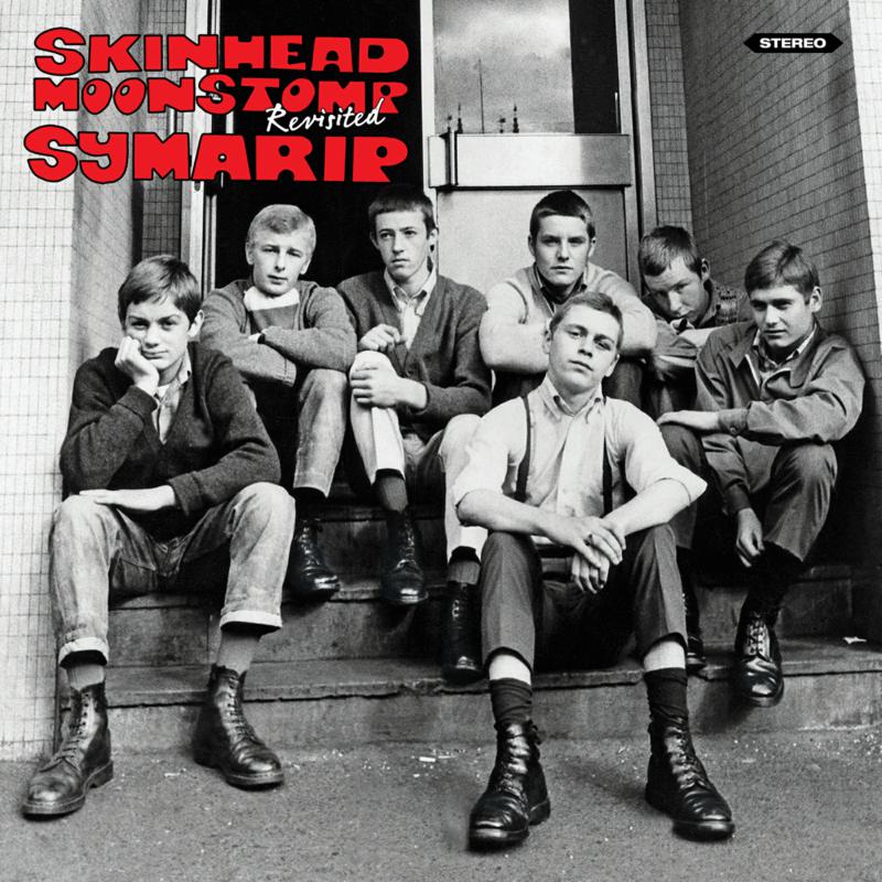 Picture of Symarip - Skinhead Moonstomp Revisted