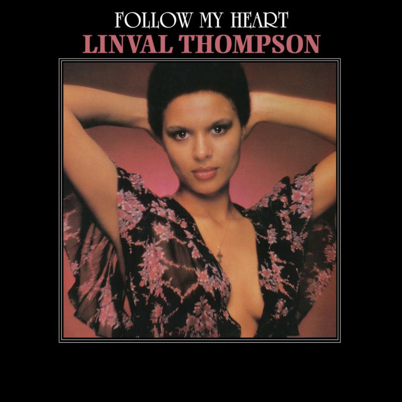 Picture of Linval Thompson - Follow My Heart