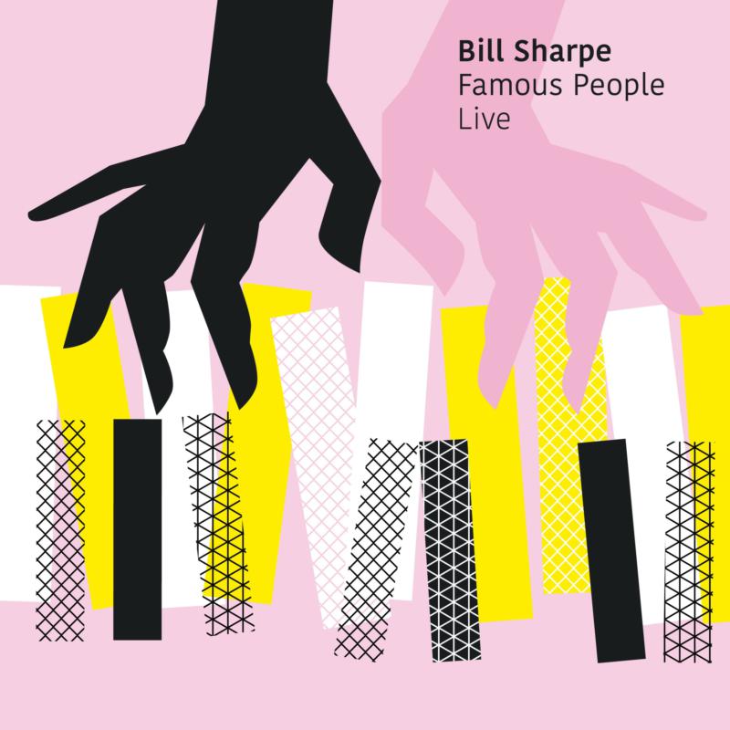 Picture of Bill Sharpe - Famous People Live