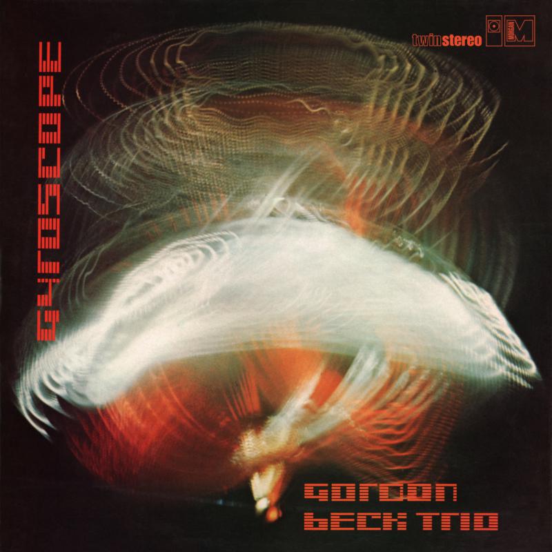 Picture of Gordon Beck Trio - Gyroscope