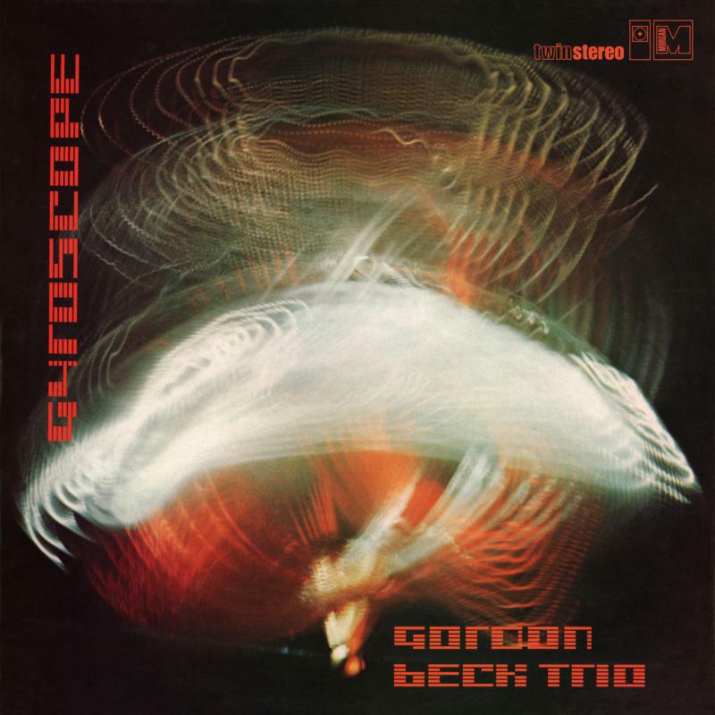 Picture of Gordon Beck Trio - Gyroscope (RSD 2018)