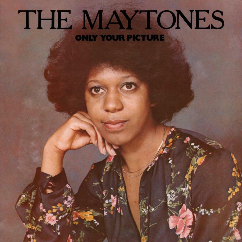 Picture of The Maytones - Only Your Picture