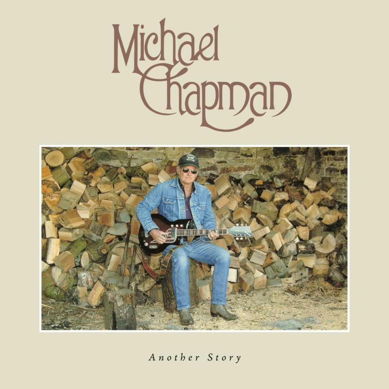 Picture of Michael Chapman - Another Story (RSD 2019)