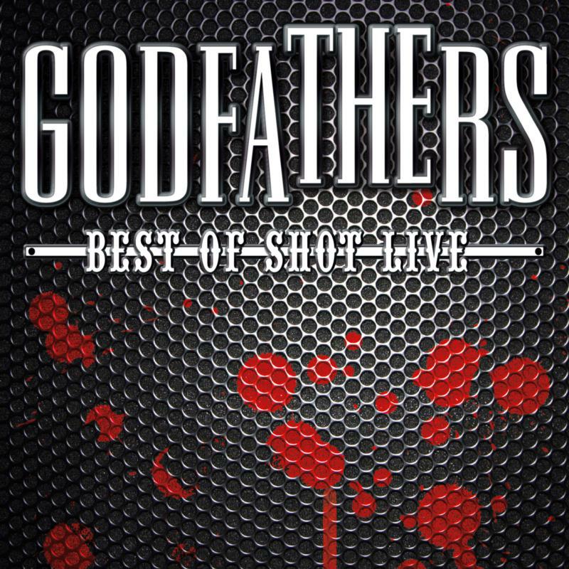 Picture of Godfathers - Best Of Shot Live