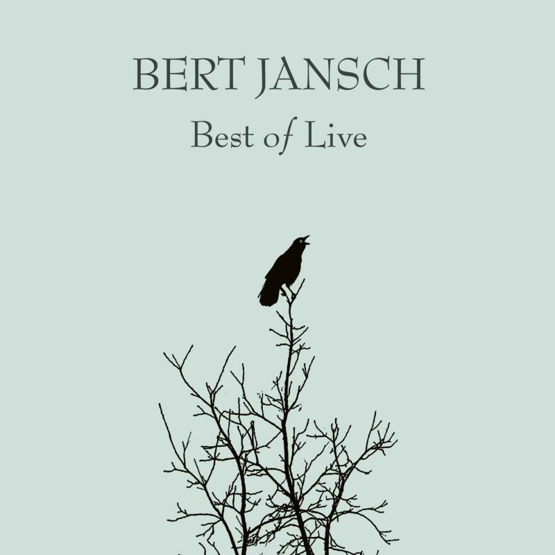 Picture of Bert Jansch - Best Of Live (2LP)