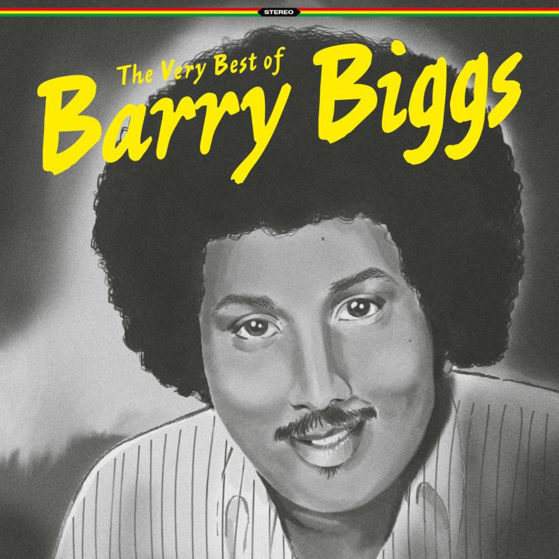 Picture of Barry Biggs - Very Best Of - Storybook Revisited