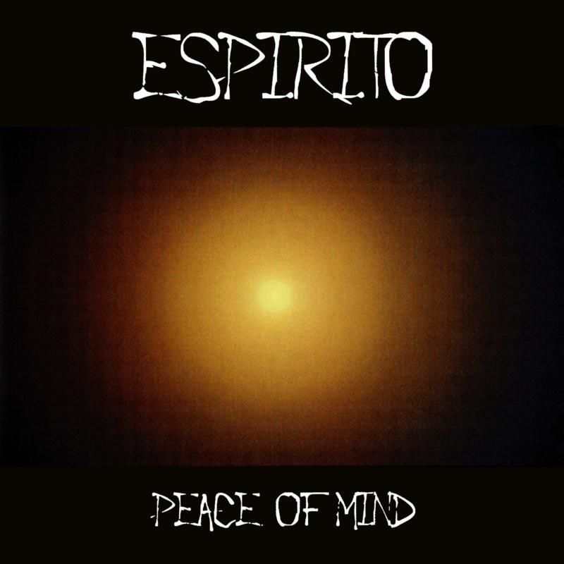 Picture of Espirito Bill Sharp And Fridrik Karlsson - Peace Of Mind