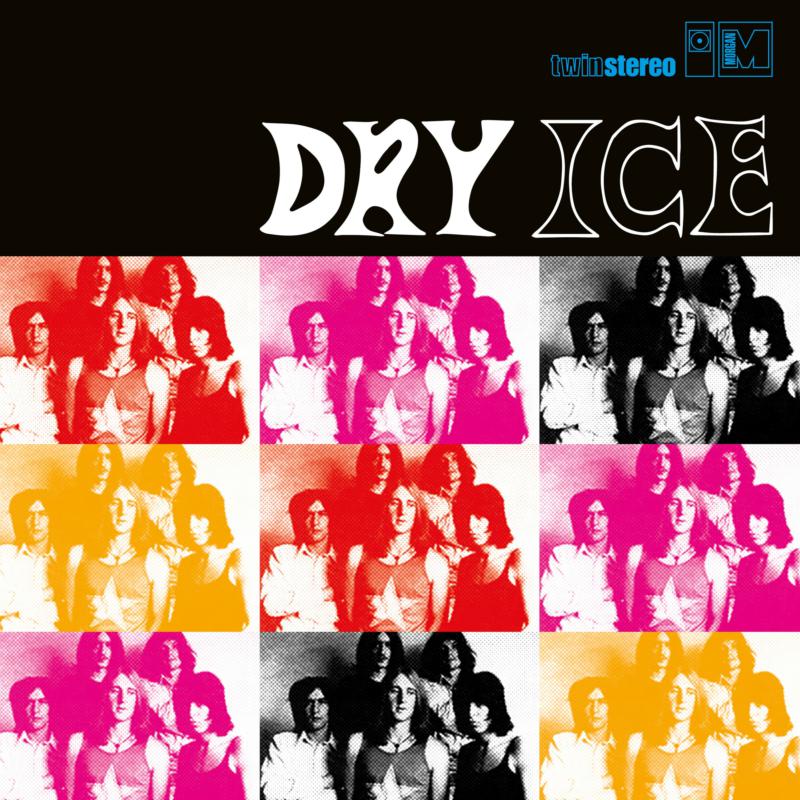 Picture of Dry Ice - Dry Ice