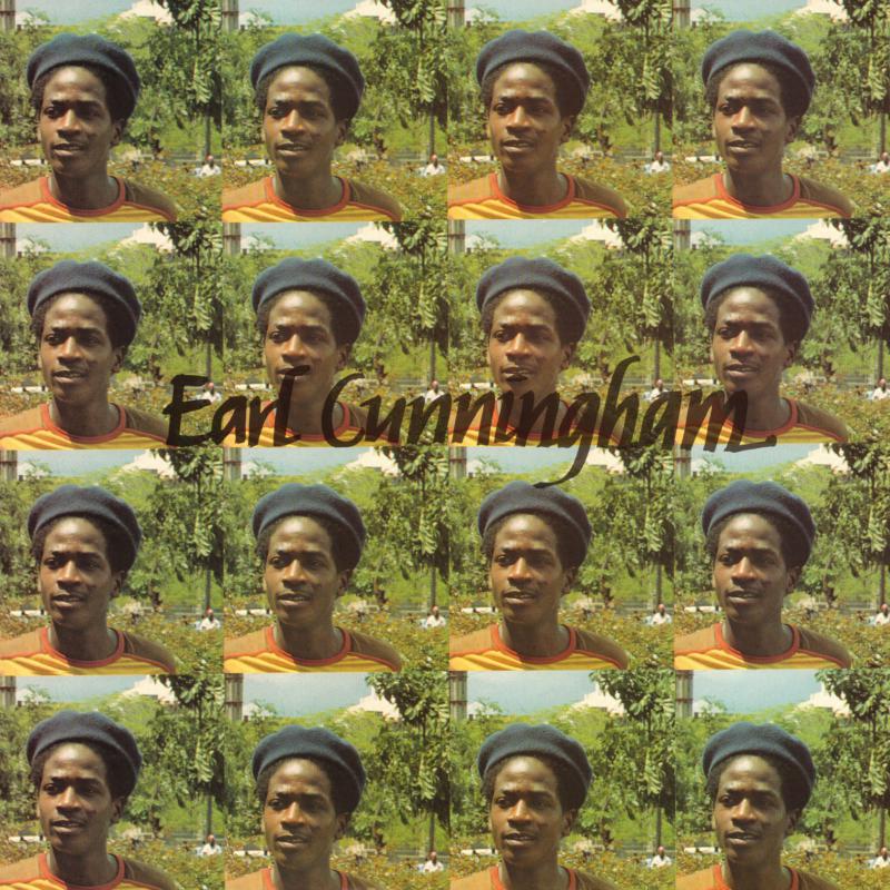 Picture of Earl Cunningham - Earl Cunningham