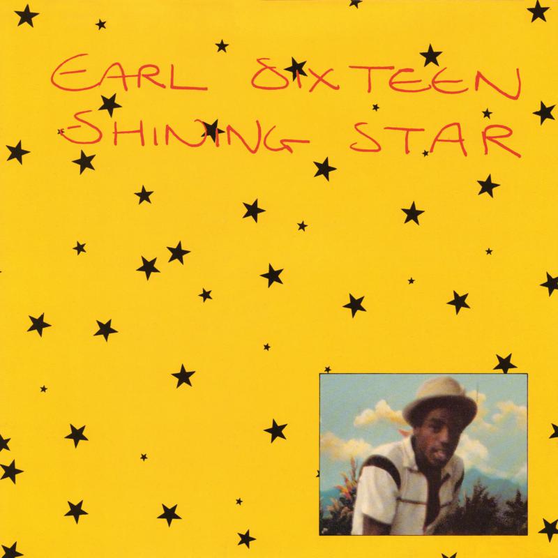 Picture of Earl Sixteen - Shining Star